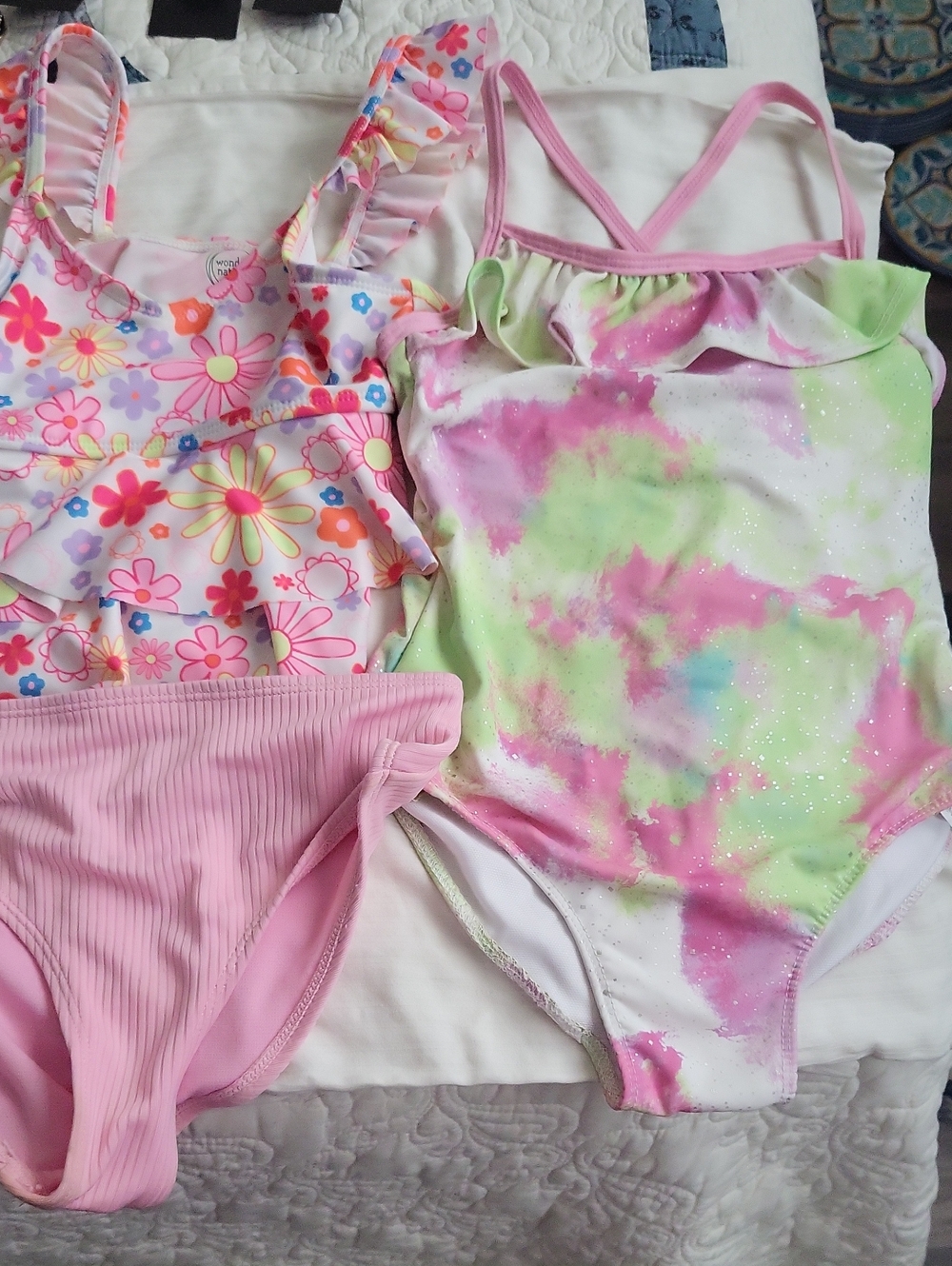 Swim Bundle